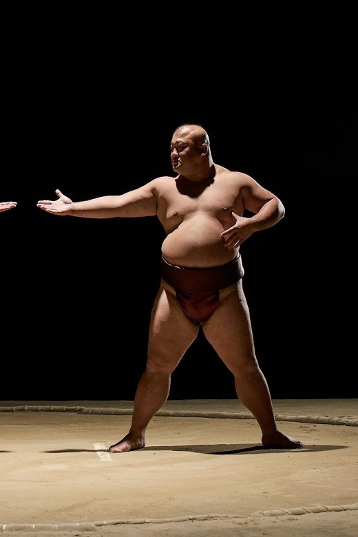 The Sumo Hall Hirakuza Osaka Ticket - Key Takeaways