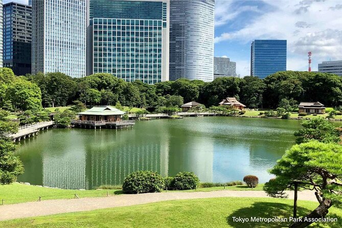 The Tokyo Pass: Museums, Gardens, Zoos ,Aquariums & Subway Ticket - Pass Overview