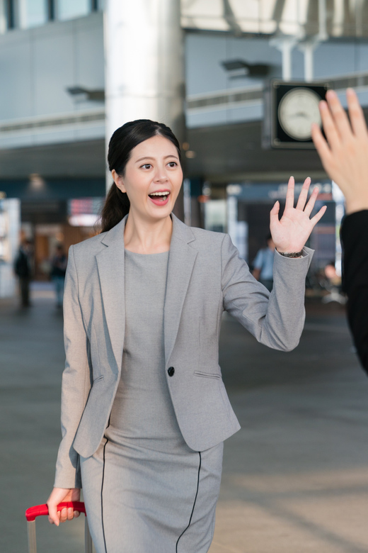 Tokyo: Haneda Airport Meet-and-Greet Service - Key Points