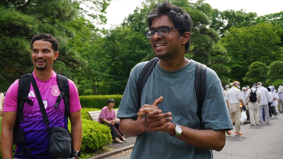 Tokyo: Imperial Palace History Walking Tour - Key Takeaways