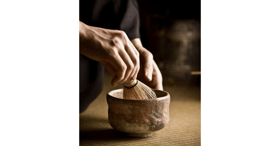 Tokyo: Matcha and Kimono Experience - Key Takeaways