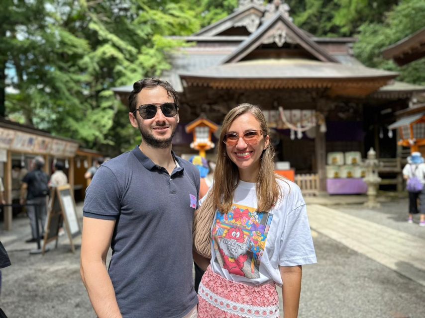 Tokyo: Mount Fuji and Lake Kawaguchi Scenic 1-Day Bus Tour - Key Points