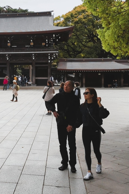 Tokyo: Personalized Half-day Tour - Key Takeaways