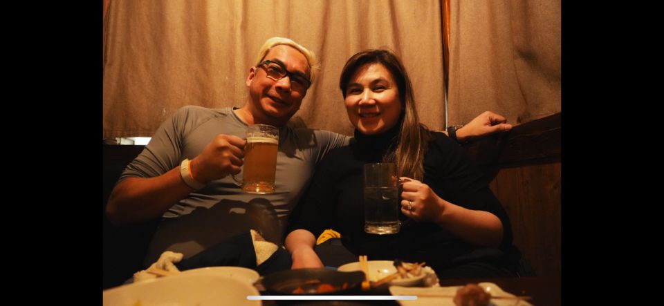 Tokyo Shibuya: Izakaya(Bar) Tour (3drinks, 1meal)+3 Free 📸 - Key Takeaways