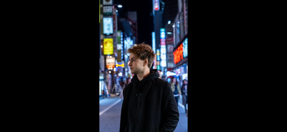 Tokyo Shinjuku: Fantastic Night Izakaya(Bar) Tour +Free 📸 - Key Takeaways