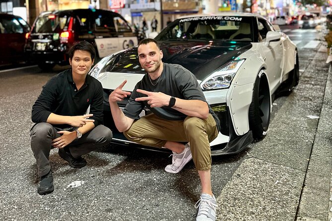 Tokyo Ultimate Daikoku & JDM Experience (R35 GTR Private Tour) - Key Points