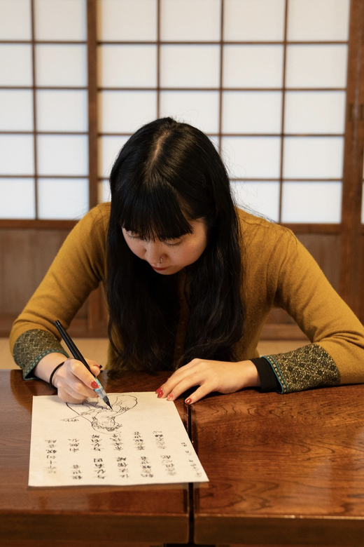 Tokyo: Zen Meditation at a Private Temple With a Monk - Key Points