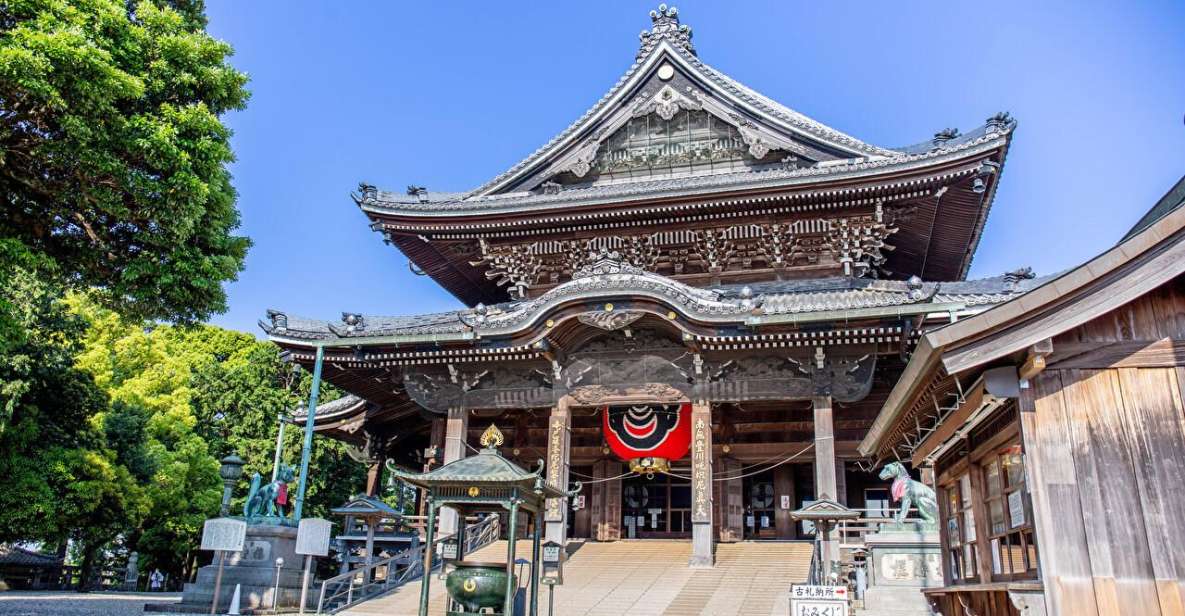 TOYOKAWA INARI in Japan:Ultimate Luxurious Tours - Good To Know