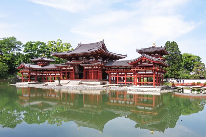 Ujis Romance: Byodo-in, Tea & Legacy of Genjis Timeless Tales - Key Points